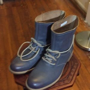 Timberland women’s boots